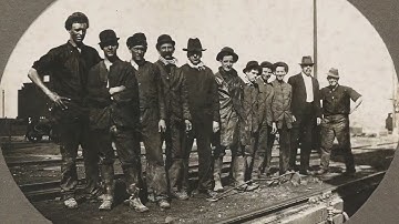 GENESIS: Driving the Last Spike (1991)