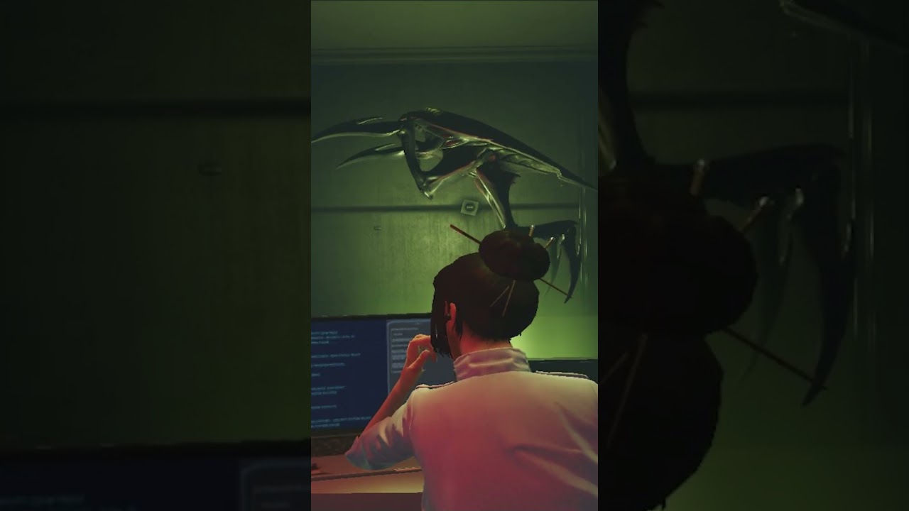 ХОРРОР ОТ МЭЙЛА - КАТ СЦЕНА КОНЦОВКИ СПЕЦОПЕРАЦИИ РОЙ 