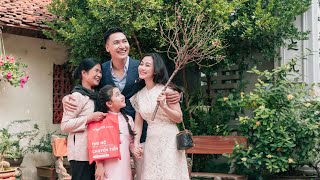 Bỏ gánh lo toan, đoàn viên sắm Tết với Viettel Store
