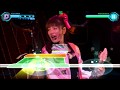 【ナナシス 5.0】 4U 1st Live!!!メドレー in Osaka (EXPERT) FC