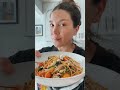 My Latest RECIPE?! | hot for food #Shorts