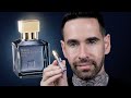 Perfumer Reviews 'Oud' by Maison Francis Kurkdjian