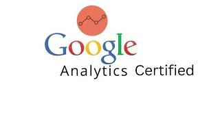 Become Google Analytics Certified!! Google offers free courses with certificates!!! #free #jobsearch