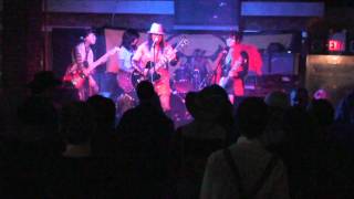 East Vamps at Brandiz
