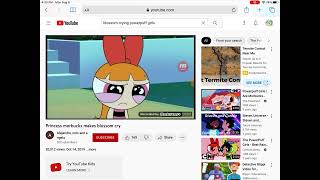 Bert Yells At Blossom And Makes Her Cry