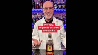 Bourbon Smells Like Banana????