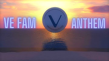 VeFam Anthem [Music Video] | Divvy  #VechainAnthemContest