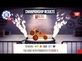CATS Crash Arena Turbo Stars Second Championship iOS 