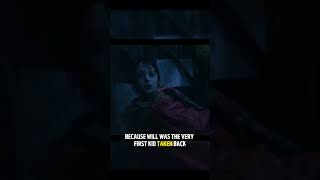 Vecna’s Connection To Will Finally Revealed 😨Stranger Things 5 Begins With Pure Chaos 🔥 #horrortok