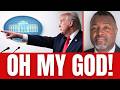 Trump’s LATEST THREAT Just Put Us All in GRAVE DANGER! Malcolm Nance