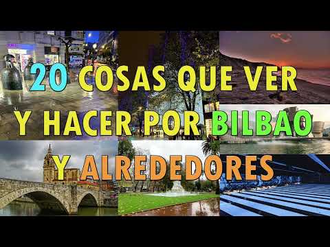 20 COSAS QUE