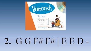 Twinkle Twinkle Little Star from Vamoosh