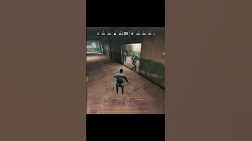 1v6 only 1 Tap #codmobile #callofduty #cod #gaming