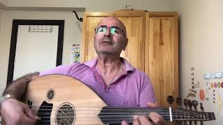 Udi Yervant - Yenikapıda Atlılar #udiyervant -  Şiir #ihsanbiçici