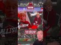 Aux États-Unis, ils adorent comparer des gens du public à des célébrités américaines ! #us  #nba