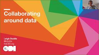 Northernlands 2 - Leigh Dodds - Data collaboration in 2020 and beyond