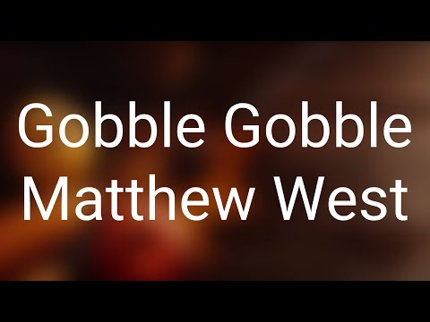 Matthew West -