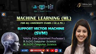 L - 3.18 - Support Vector MAchines for Multiple Classes | One Vs One & One Vs All Explained Simply