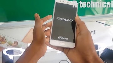 Oppo f3 pattern lock kaise tode -Mushtaq Mobile Dipalpur-03014402931