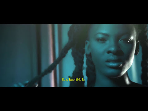 TohR - Holla Shawty [Official video] HQ 2017