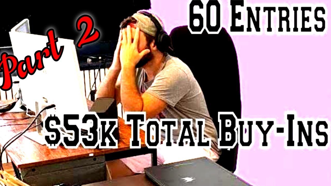 I Played High Stakes Poker everyday for 31 straight days... (Part 2)