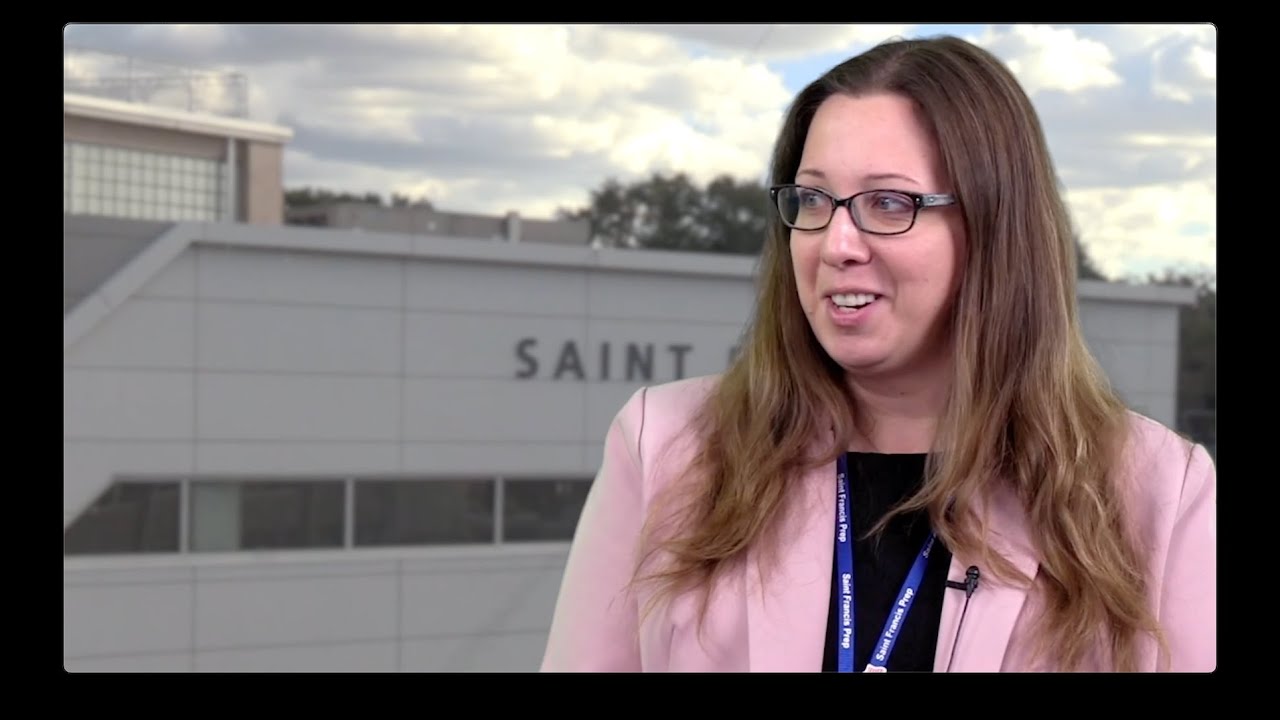 Terrier Talks (25-26) Ep 303 "New Assistant Principal"