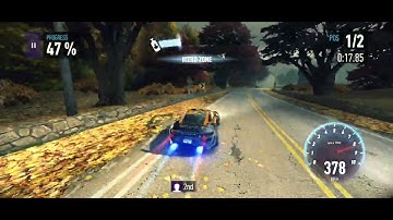 🏎️ Need for Speed: No Limits Porsche 911 Carrera #Gameplay #Gaming #Gamer #Games #ViralVideos #Trend