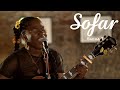 Sacha t  live  sofar london