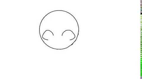 Quick Eye Blink test