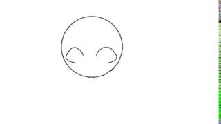 Quick Eye Blink test