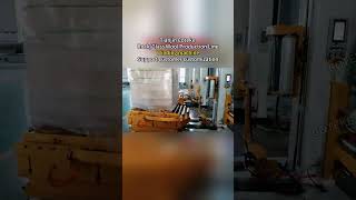 Winding machine