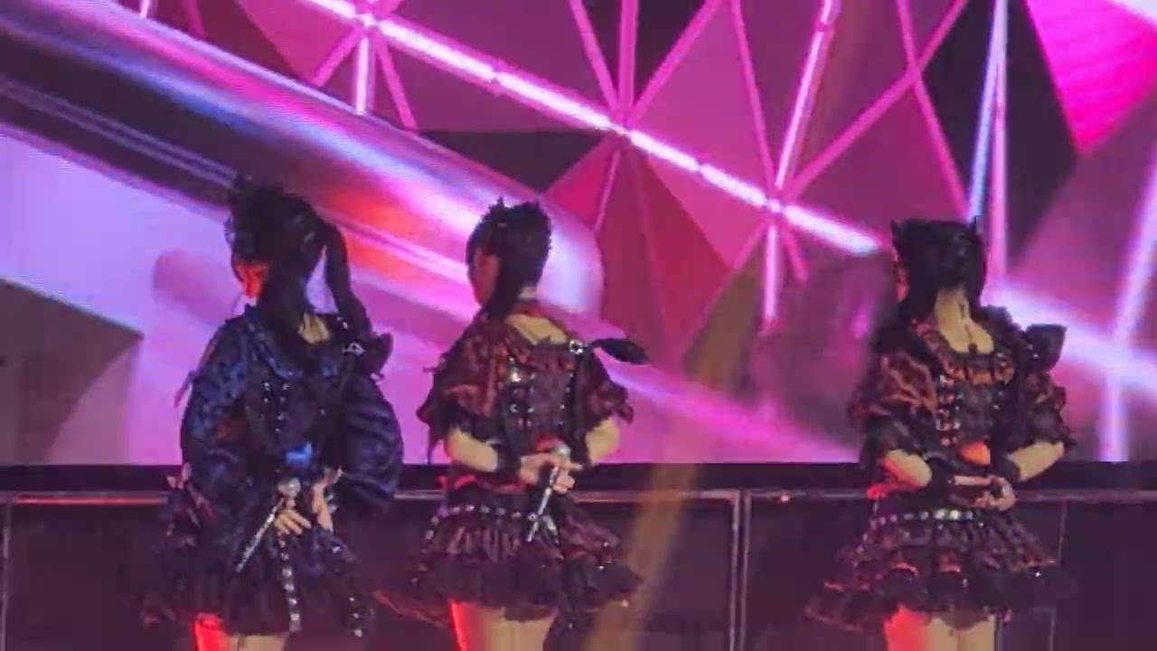 20260228 HEROINES FES 2026 Day2 SE iON!