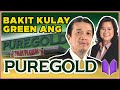 PAANO NAGSIMULA ANG PUREGOLD | Bakit Kulay Green Ang Puregold?