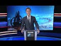 NATO Secretary General video address to the NATO Annual Cyber Defence Conference, 09 OCT 2025