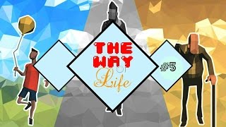 THE WAY OF LIFE lIl PART 5 lIl RUN OLD MAN! screenshot 4