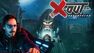 Un shoot'em up sous-marin ?! Je teste X-Out Resurfaced Switch 2 ! 100.000 lieues sous les hits ?