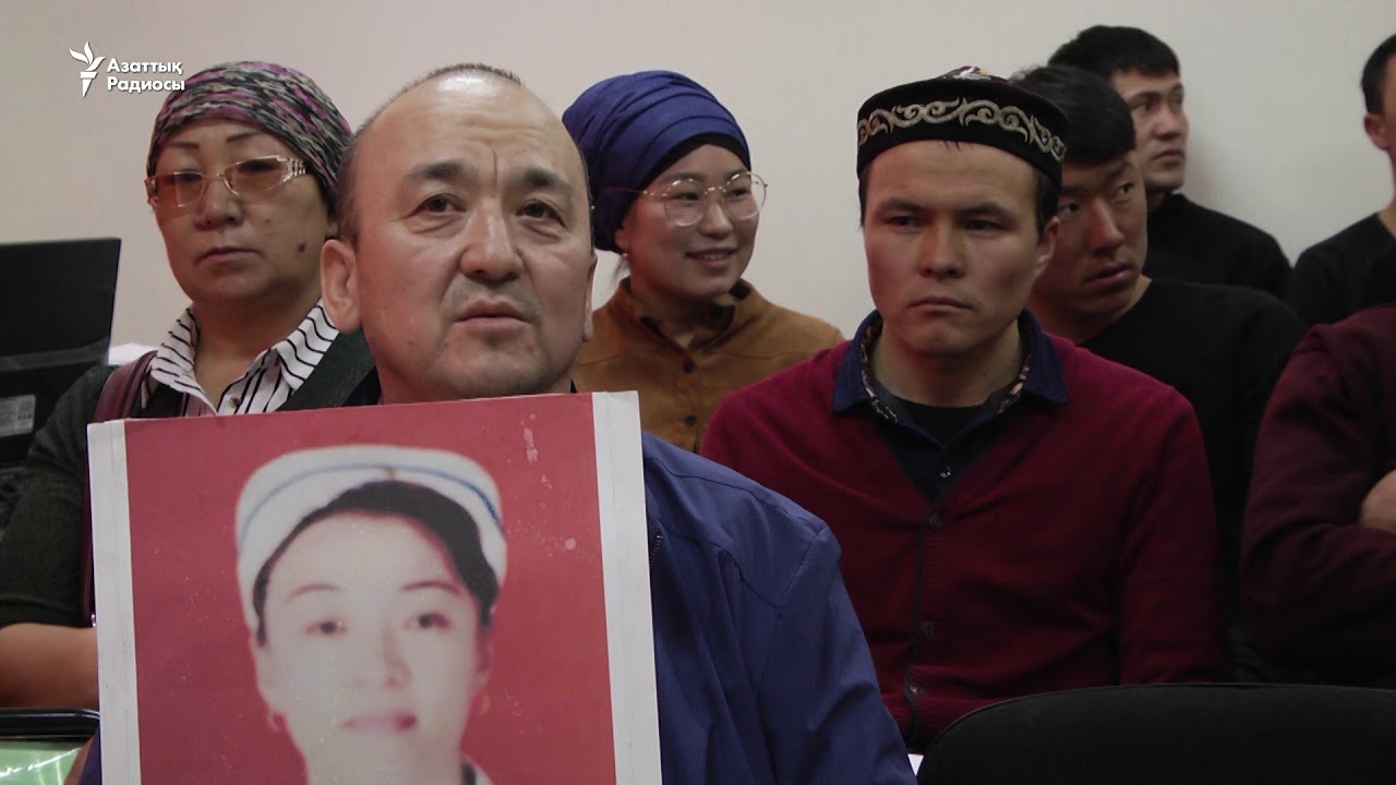 wife and kids Қытайдағы лагерьге түскен әйелім сал болып қалған - Шыңжаң қазағы