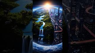 This AI World is going Bigger | Stay with US #sci #space #planetearth #earth #earthscience