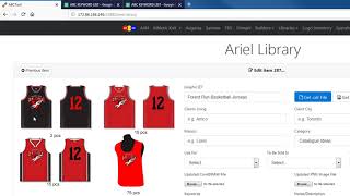 USING ABC KEYWORD LIST screenshot 3