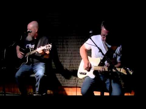 Phillip Rogers performing Georgia On My Mind (featuring Shayne Pruitt)