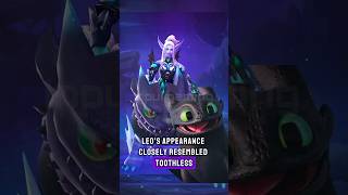 did you know irithel in mobile legends #mobilelegends #mlbb #shorts #gaming #wtfml #game