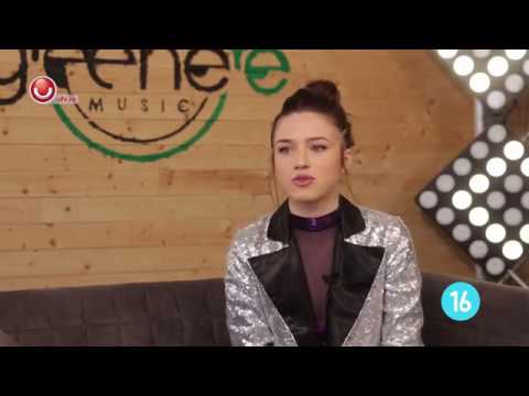 Ready Steady Answer: Ioana Ignat @Utv 2018