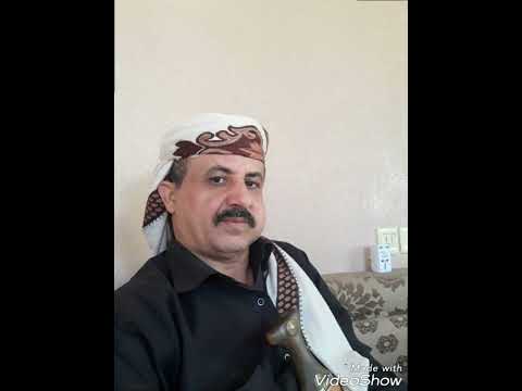 من كلمات شاعر ابين الثاني وشاعر لودر المشطر محمد عوض الله يرحمه قالها في عام 1988م