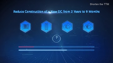 Huawei Full-Stack Data Center Solution