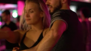 Cologne Zouk Festival Social dance TBT V37 ~ Zouk Soul