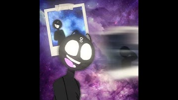 8-ball x outer space edit || Video Star