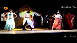 Pairon Mein Bandhan Hai - DJ - (Classic Jhankar) - Mohabbatein - Full HD Song (By Sahil)