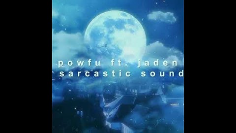 Snowflake❄|| powfu