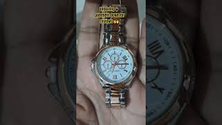 Unboxing Jocker&amp;Witch⌚️ #watch#shopping#myntra#budget#sale#budget#review#onlineshopping#womenwatches