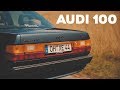 CarPorn Audi 100 Typ 44